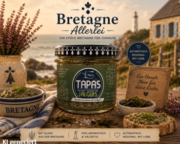 Preview: Artischockentapas